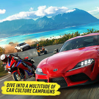 The Crew Motorfest – PS4