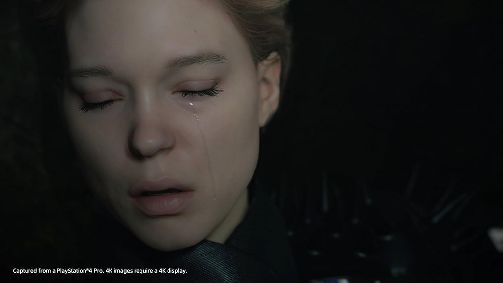 Death Stranding – PS4