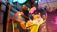 SpongeBob SquarePants: The Cosmic Shake – PS4