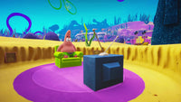 SpongeBob SquarePants: A Patrick Star Game – PS5