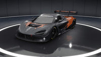 Assetto Corsa Competizione – PS4