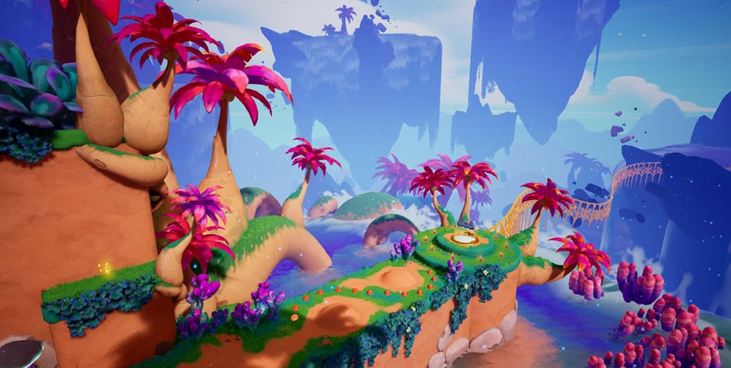 The Smurfs: Dreams – PS5