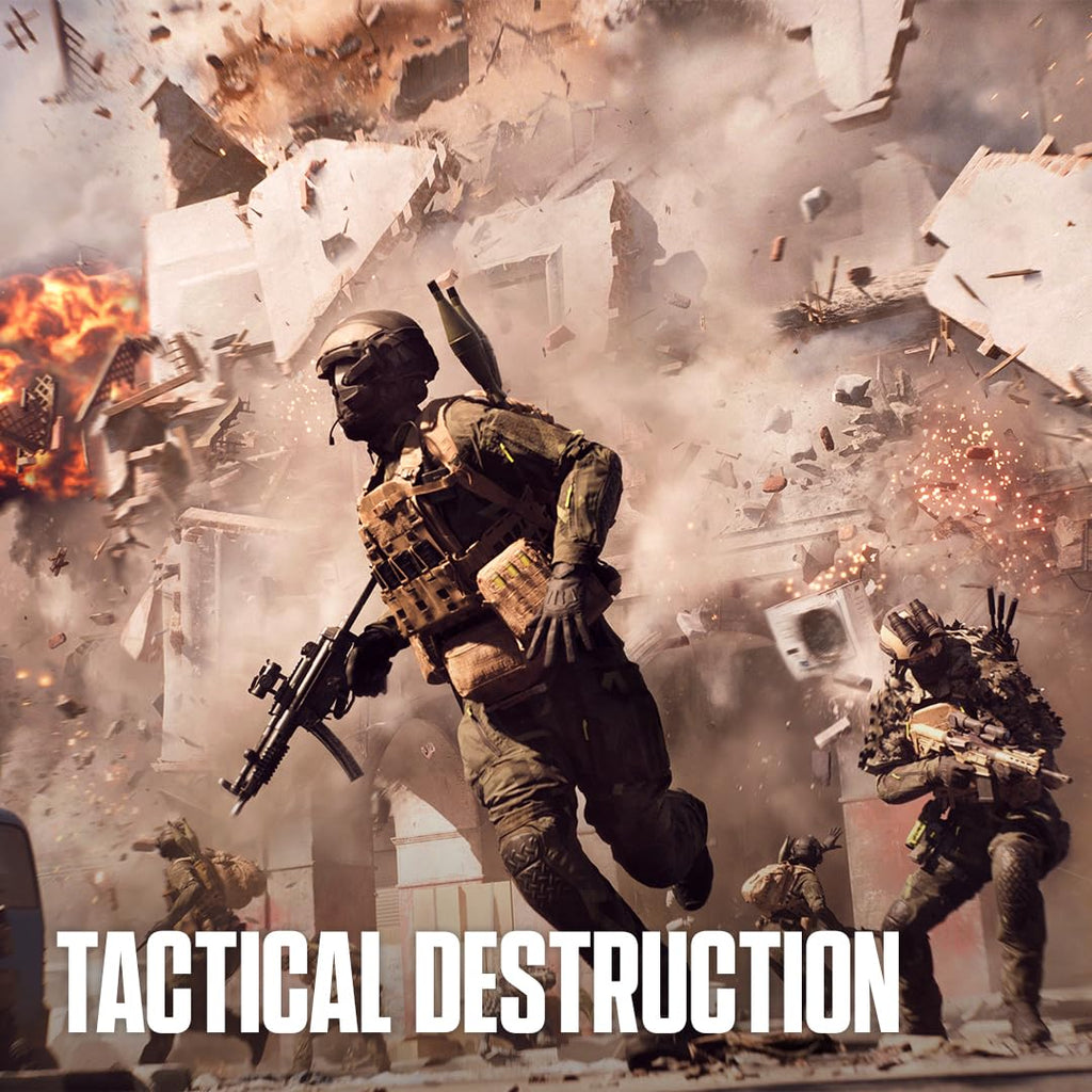 Battlefield 6 – PS5