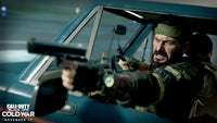 Call of Duty: Black Ops Cold War – PS4