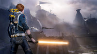 Star Wars Jedi: Fallen Order – PS4