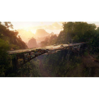 Just Cause 4 – PS4