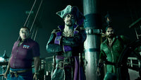 Like a Dragon: Pirate Yakuza in Hawaii – PS5