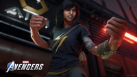 Marvel's Avengers – PS4