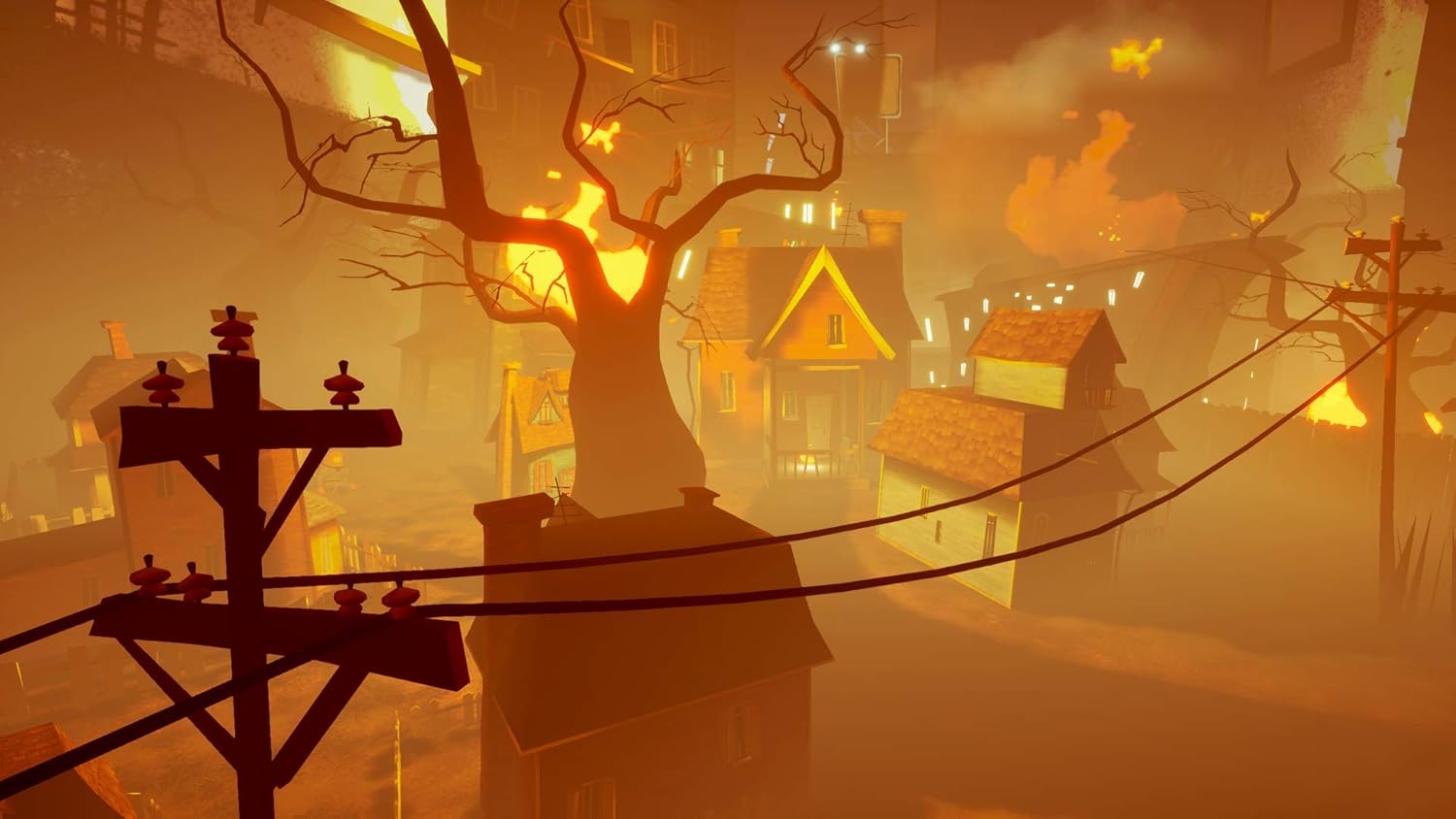 Hello Neighbor: Hide & Seek – PS4