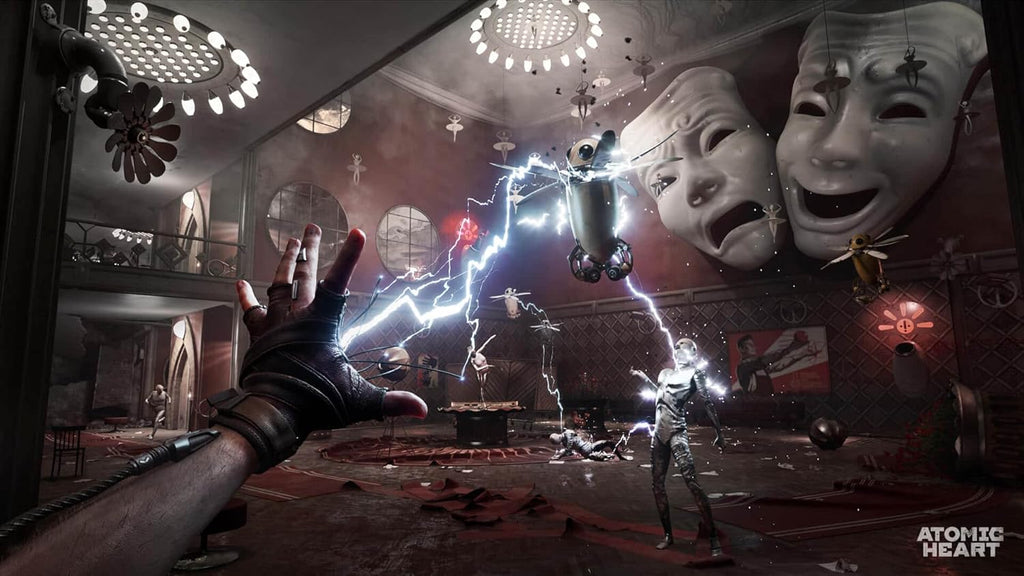 Atomic Heart – PS5