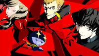 Persona 5 Royal – PS4