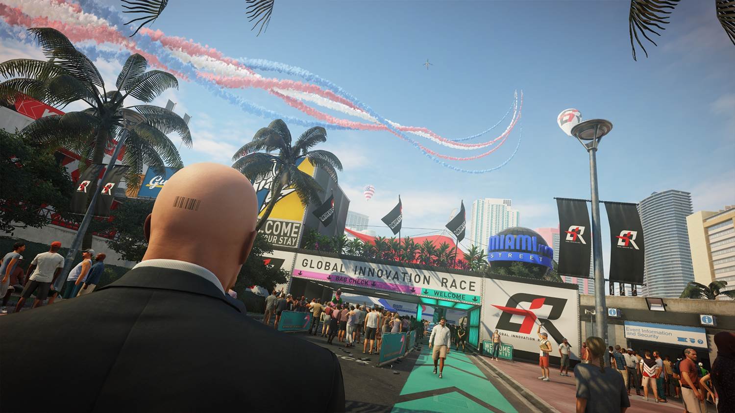 Hitman 2 – PS4