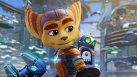 Ratchet & Clank: Rift Apart – PS5