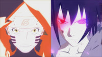 Naruto Shippuden: Ultimate Ninja Storm 4 – PS4