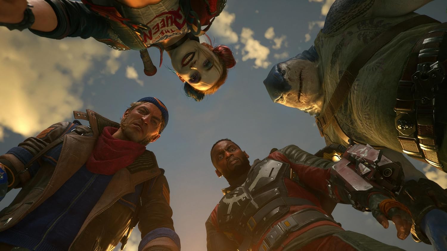Suicide Squad – PS5