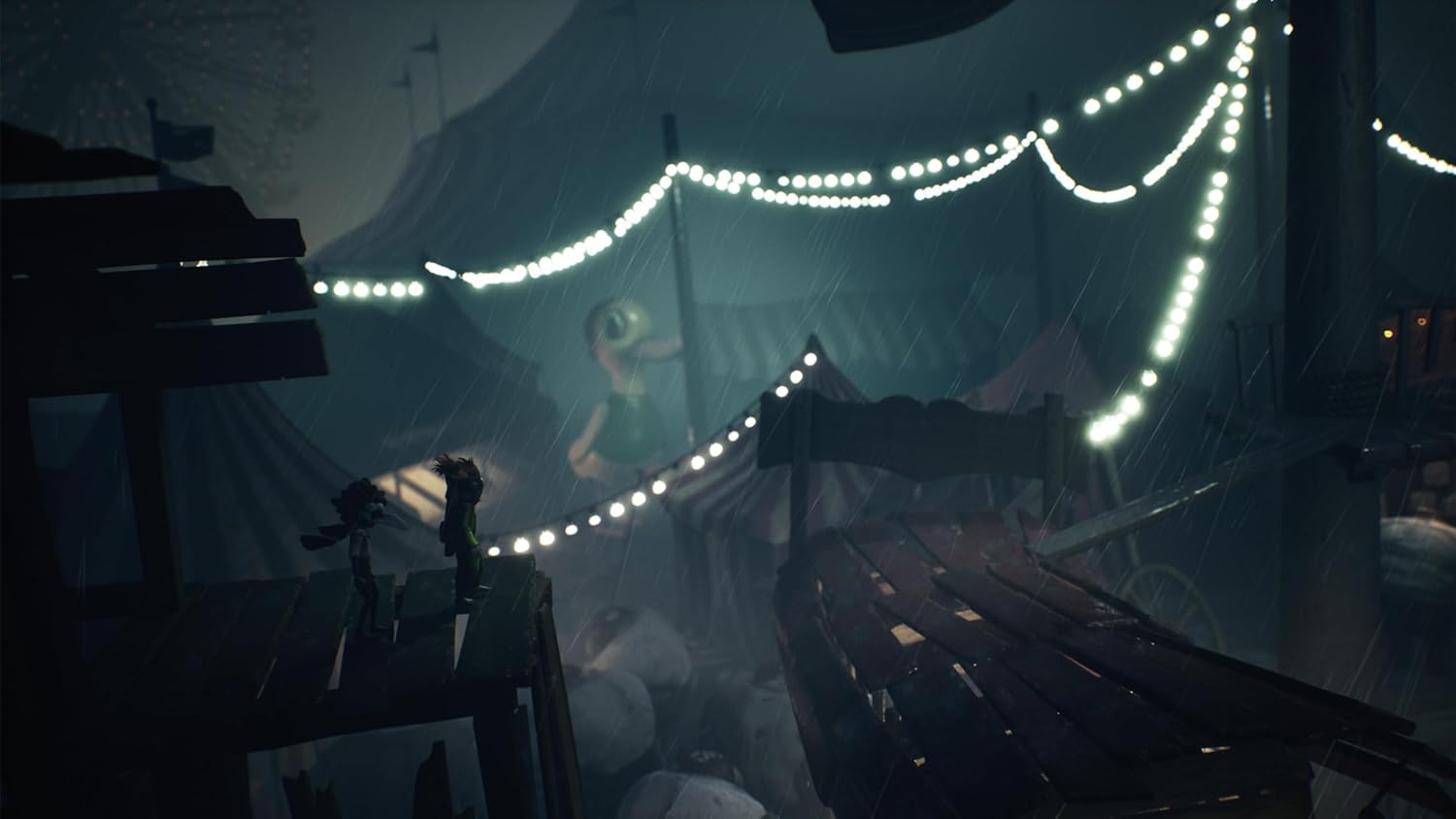 Little Nightmares III – Standard Edition – PS5