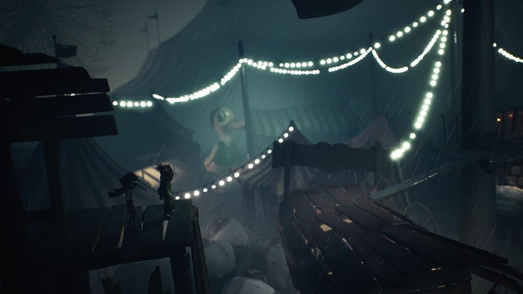 Little Nightmares III – Nintendo Switch