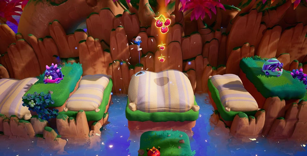 The Smurfs: Dreams – PS5