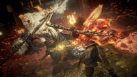 Nioh 2 – PS4