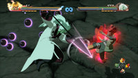 Naruto Shippuden: Ultimate Ninja Storm 4 – PS4