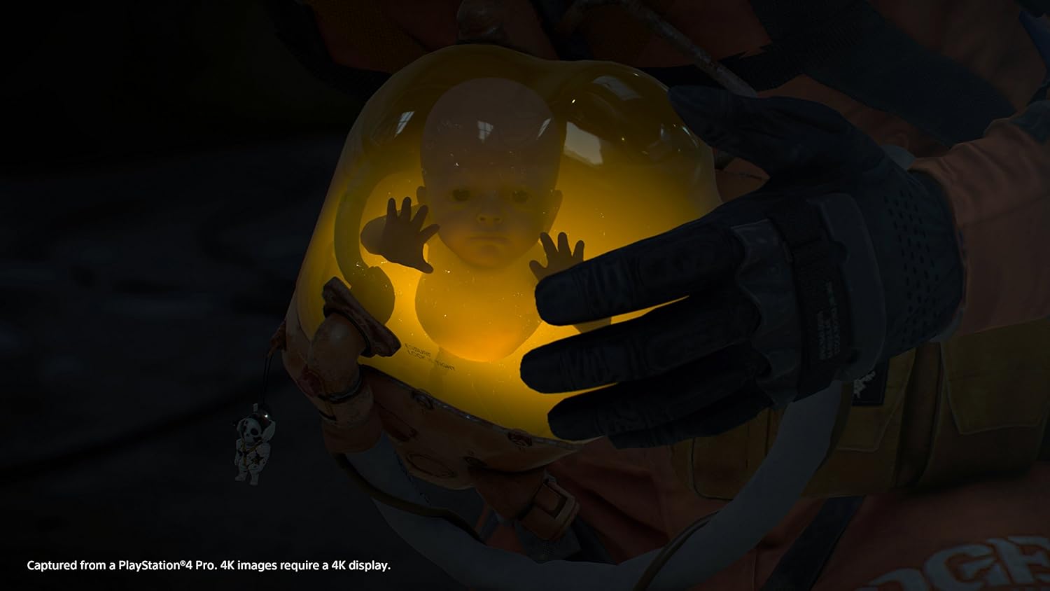 Death Stranding – PS4