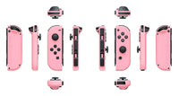 Nintendo Switch Joy-Con (L)/(R) – Pastel Pink & Pastel Yellow