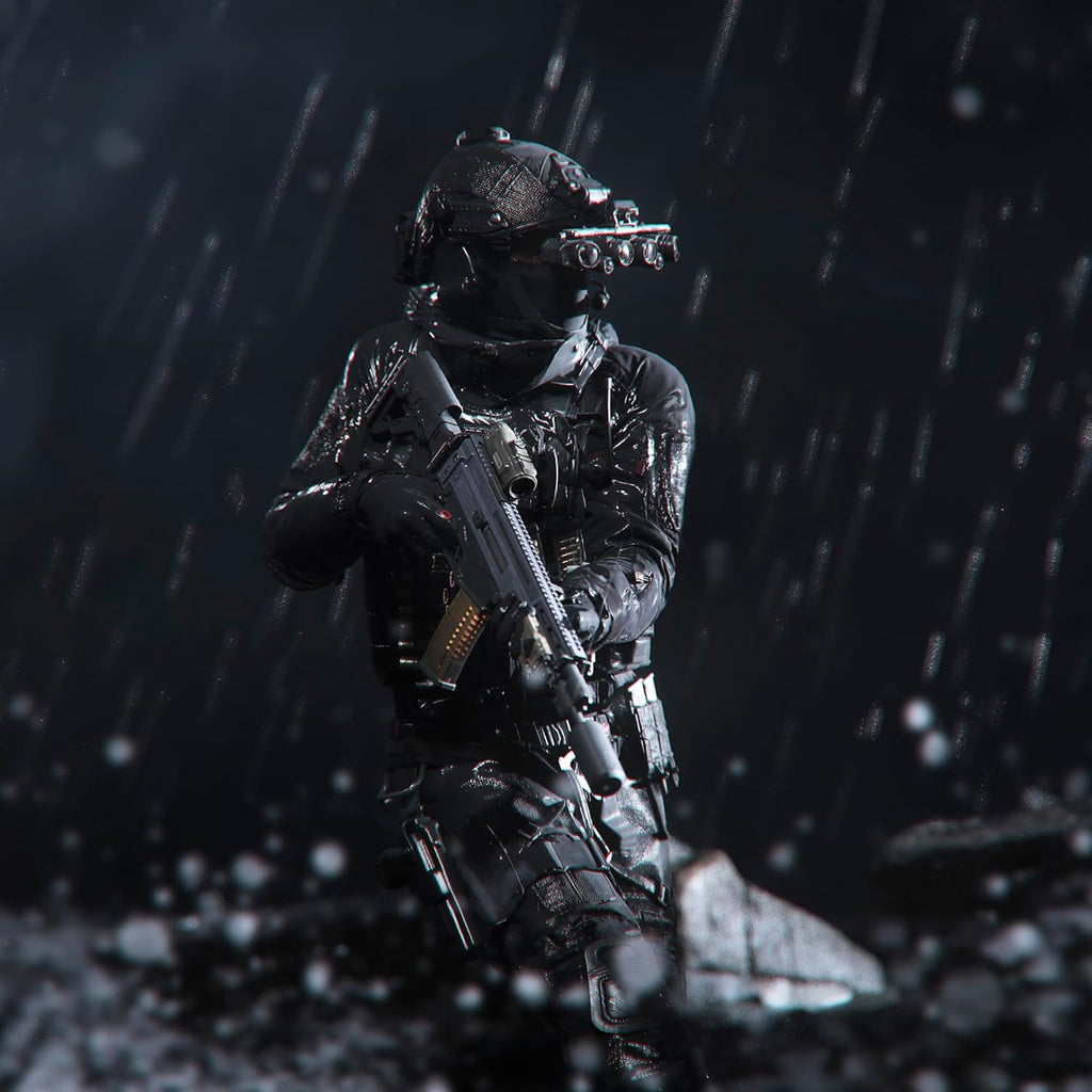 Call of Duty: Modern Warfare III – PS5 (USED)