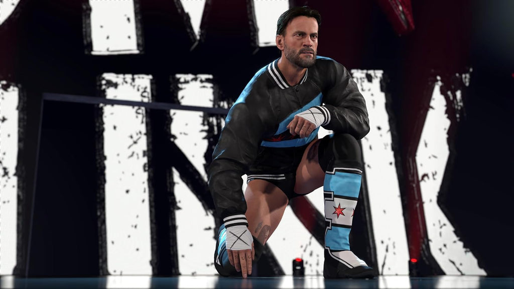 WWE 2K26 - Ps5