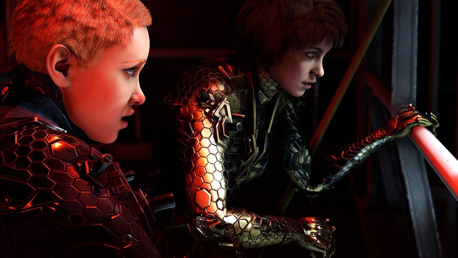 Wolfenstein Youngblood Deluxe Edition – PS4