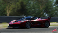 Assetto Corsa – PS4