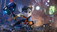 Ratchet & Clank: Rift Apart – PS5