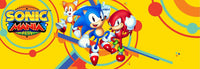 Sonic Mania Plus – PS4