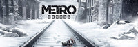 Metro Exodus – PS4