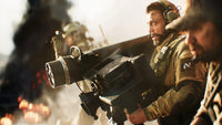 Battlefield 2042 – PS4