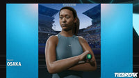 Tiebreak: Official Game of the ATP/WTA ACE Edition – PS5
