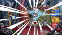 Cuphead – PS4