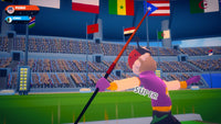 34 Sports Games: World Edition – PS5