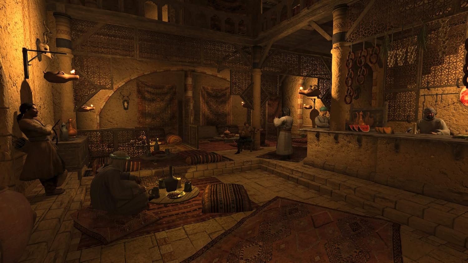 Mount & Blade II: Bannerlord – PS5