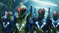 Marvel’s Guardians of the Galaxy – PS5