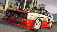 Grand Theft Auto V – Premium Edition – PS4