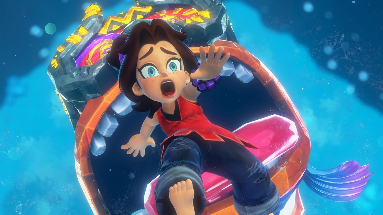 Donkey Kong Bananza – Nintendo Switch 2 (New)