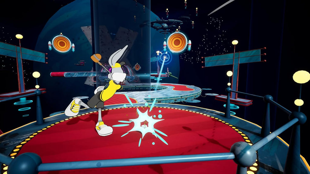 Looney Tunes: Wacky World of Sports – PS5