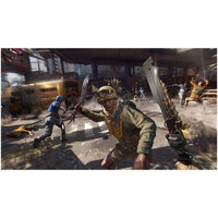 Dying Light 2 Stay Human – PS4