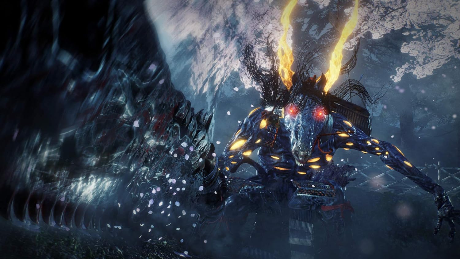 Nioh 2 – PS4