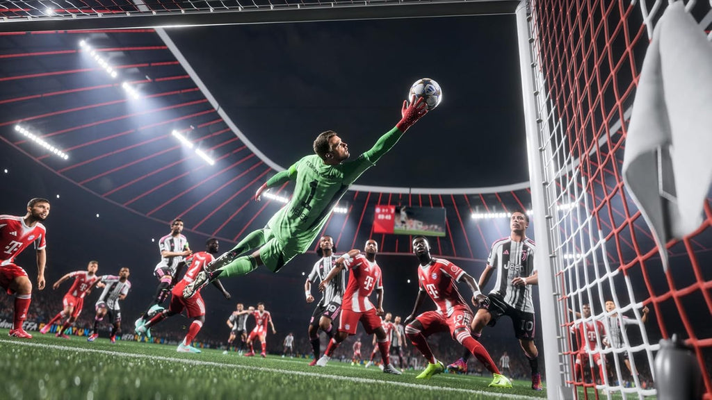 EA Sports FC 26 – Nintendo Switch 2