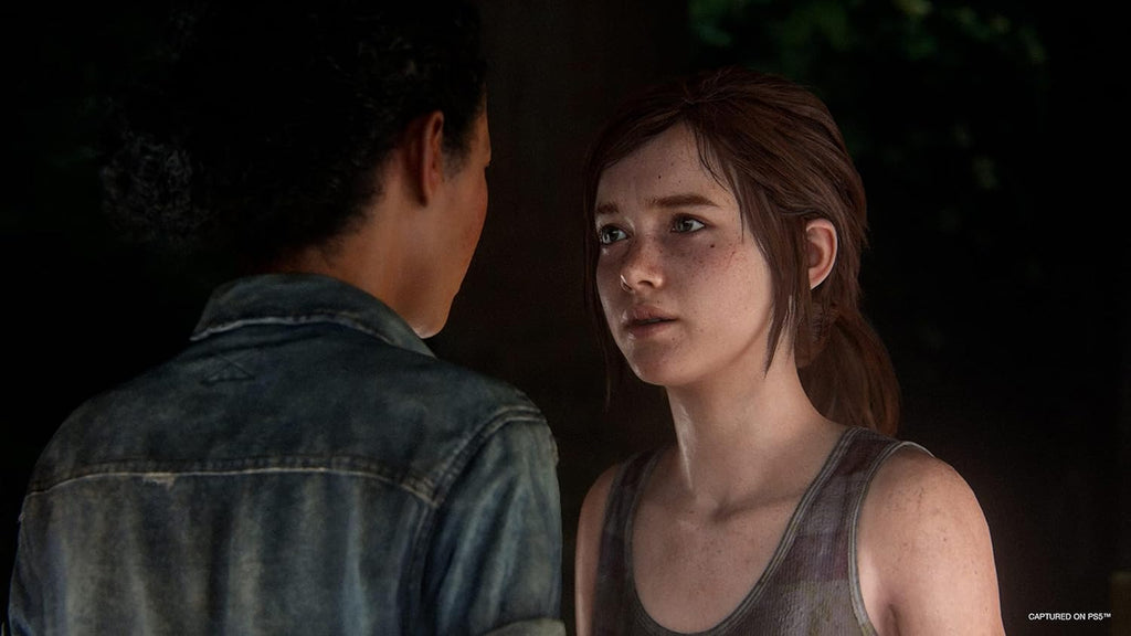 The Last of Us Part I – PS5