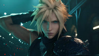 Final Fantasy VII Remake – PS5
