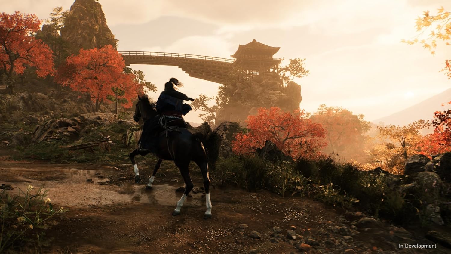 Rise of the Ronin – PS5