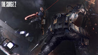The Surge 2 – PS4