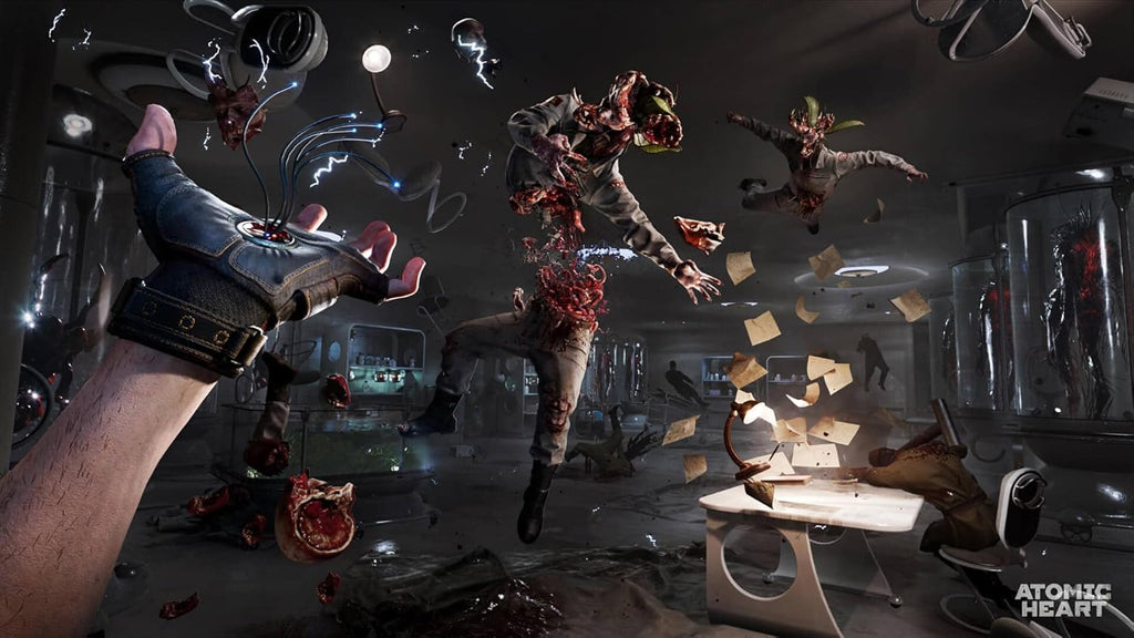 Atomic Heart – PS5